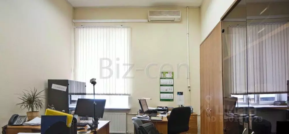 Офис в Санкт-Петербург Конногвардейский бул., 4 (612 м) - Фото 1