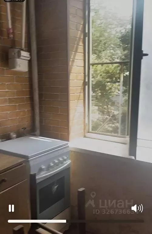 2-к кв. Краснодарский край, Тихорецк Кубанская ул., 1 (44.0 м) - Фото 1