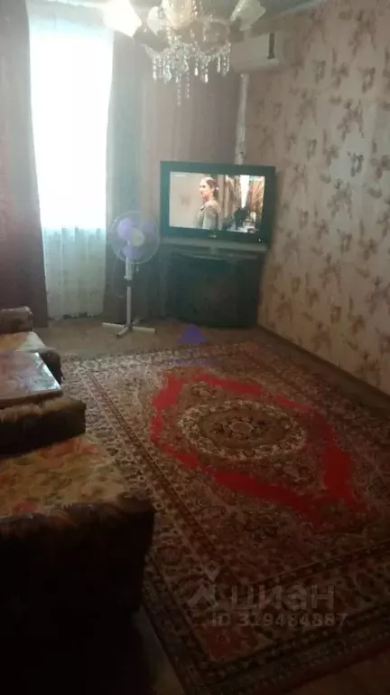 1-к кв. Ростовская область, Волгодонск ул. Энтузиастов (33.0 м) - Фото 1