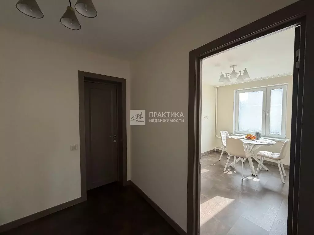 Продается 3-комнатная квартира - Фото 2