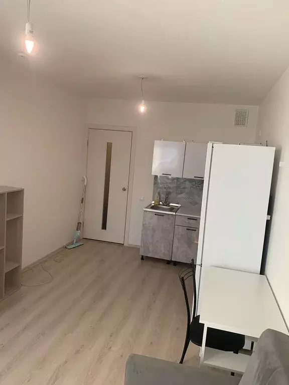 Продаётся квартира-студия, 21.2 м - Фото 1