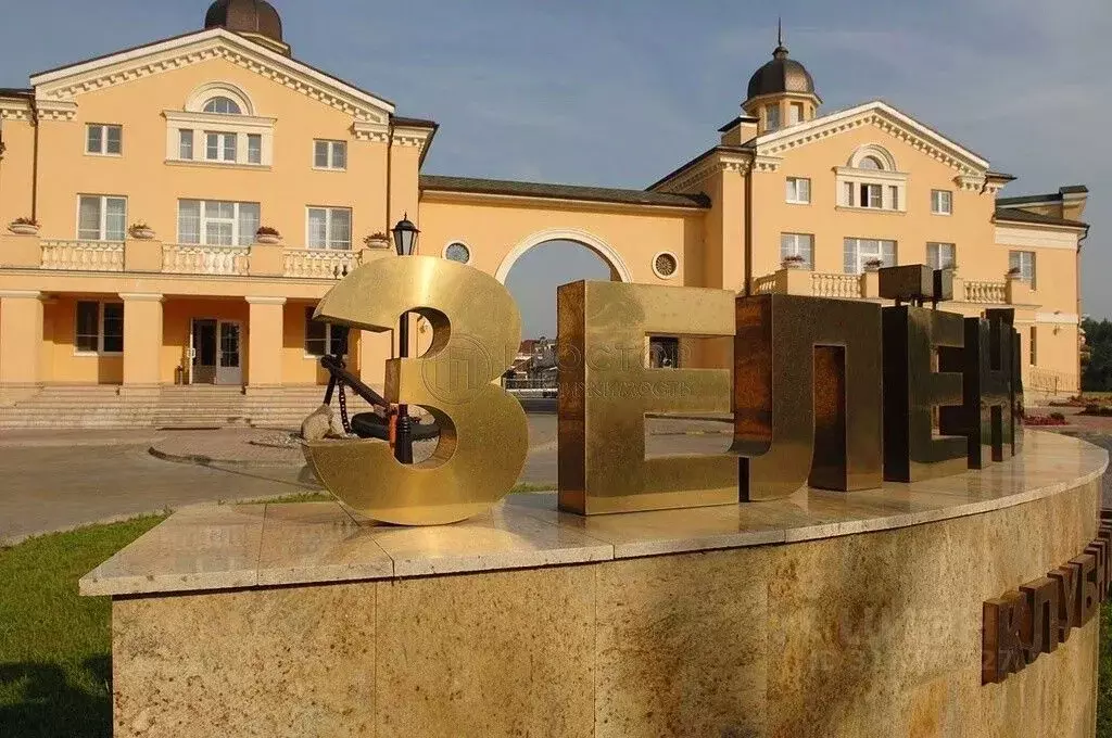 Дом в Московская область, Мытищи городской округ, д. Подольниха, ... - Фото 1