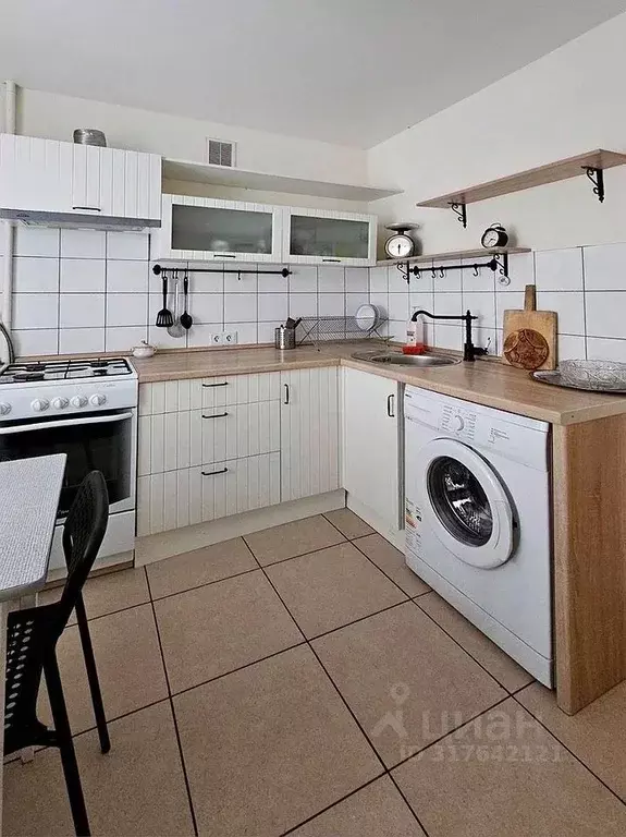2-к кв. Москва Центросоюзный пер., 4 (53.0 м) - Фото 1