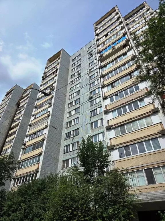 2-к кв. Московская область, Красногорск ул. Ленина, 15а (50.0 м) - Фото 2