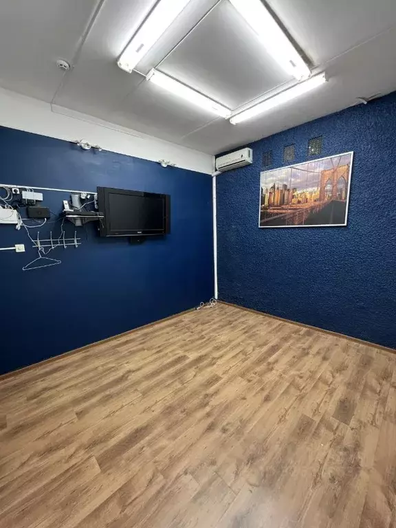 Помещение свободного назначения в Москва ул. Москворечье, 31К2 (15 м) - Фото 1