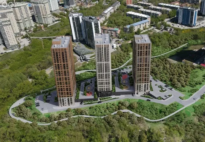 Офис (79.9 м) - Фото 1