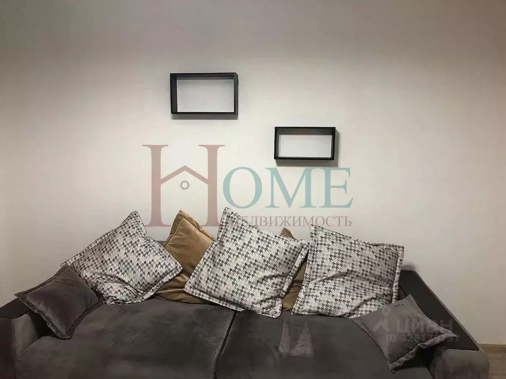 Студия Новосибирская область, Новосибирск ул. Мясниковой, 30 (32.0 м) - Фото 2