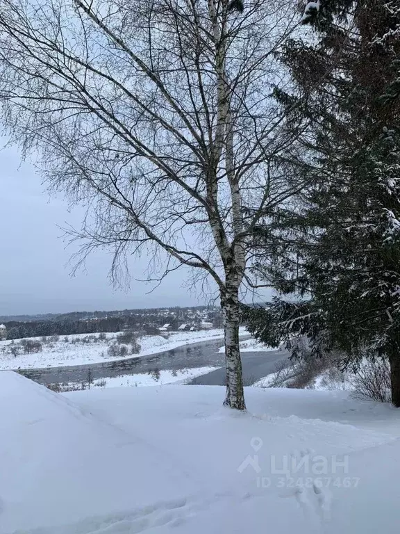 1-к кв. Тверская область, Зубцов Южный мкр, 7 (32.5 м) - Фото 2