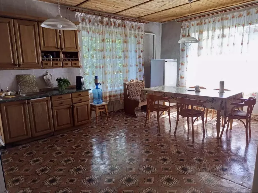 Коттедж в Орловская область, Мценск Лесной проезд (313 м) - Фото 1