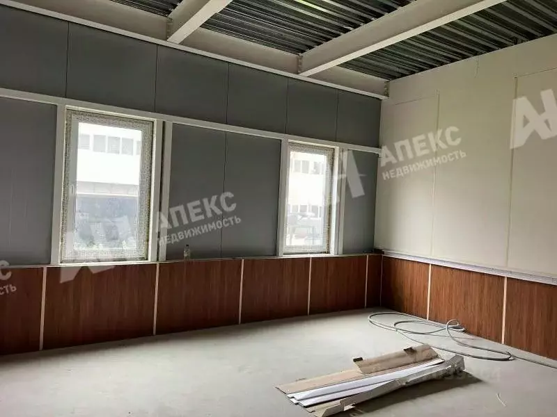 Производственное помещение в Московская область, Пушкинский городской ... - Фото 2