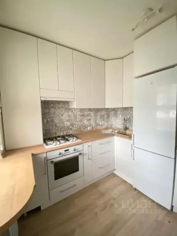 2-к кв. Воронежская область, Воронеж ул. Ключникова, 6 (60.0 м) - Фото 1