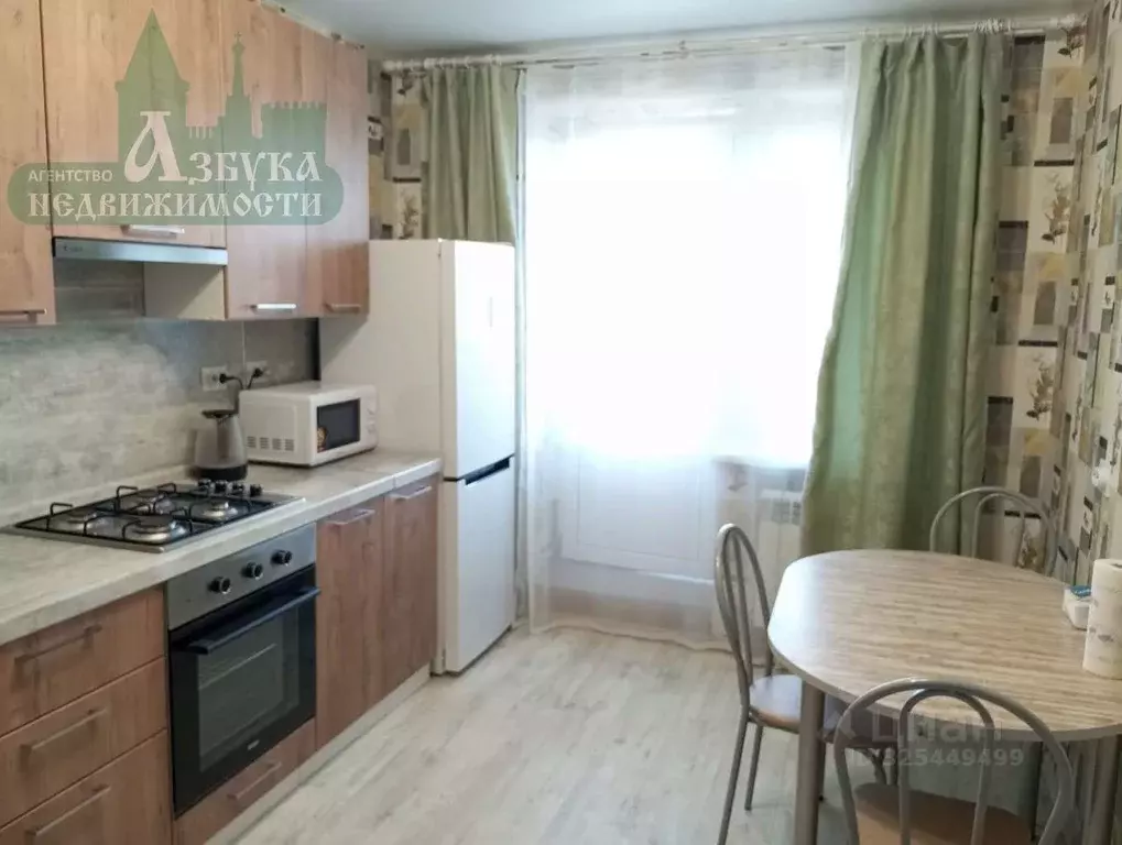 1-к кв. Смоленская область, Смоленск просп. Гагарина, 47 (40.0 м) - Фото 2