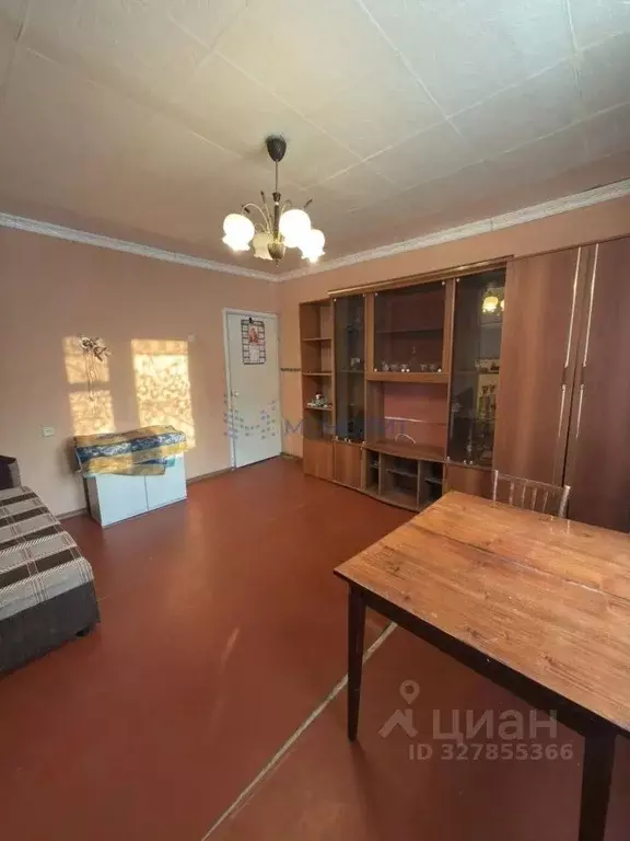 1-к кв. Нижегородская область, Дзержинск ул. Рудольфа Удриса, 5 (35.5 ... - Фото 1