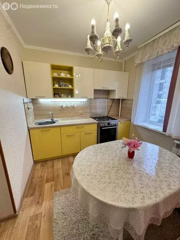 2-комнатная квартира: Курган, жилой район Заозёрный, 3-й микрорайон, 9 ... - Фото 1