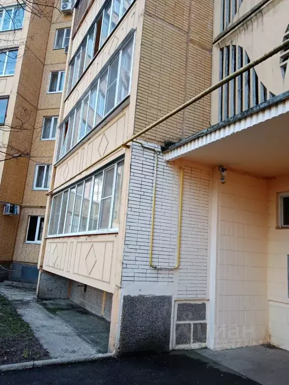 Комната Курская область, Курск просп. Победы, 8 - Фото 1