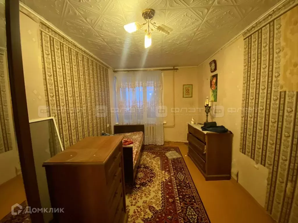 Продаётся 2-к квартира, 50.2 м - Фото 1