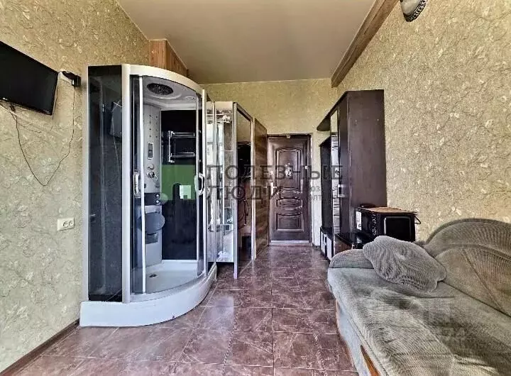 Комната Севастополь ул. Рыбацкий Причал, 6к2 (15.0 м) - Фото 1