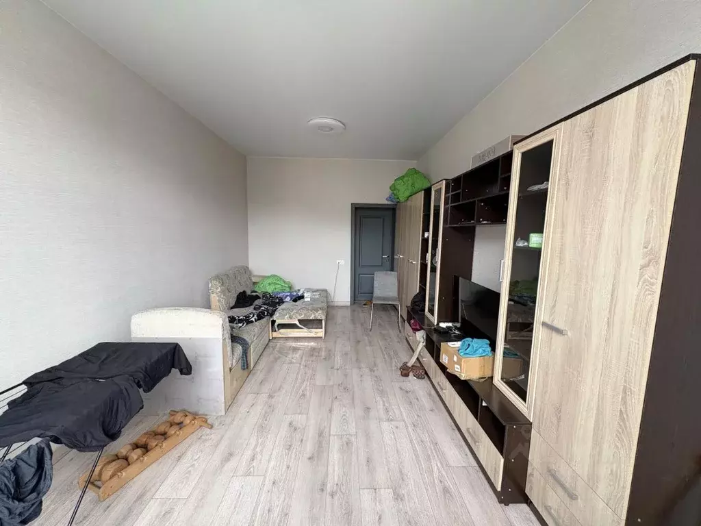 Комната Москва Ивантеевская ул., 17к1 (19.9 м) - Фото 1