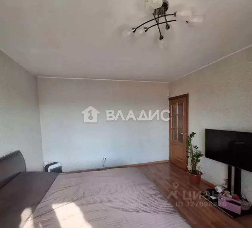 2-к кв. Бурятия, Улан-Удэ пер. Толстого, 2 (47.8 м) - Фото 1