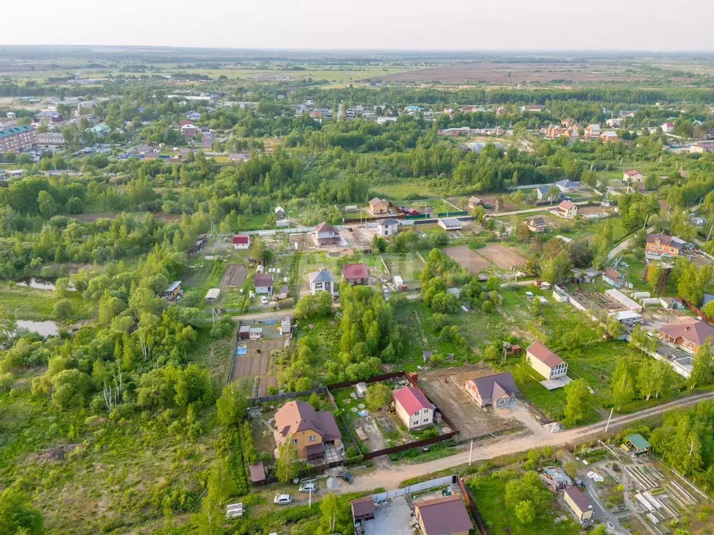 Участок 7,5 сот. (СНТ, ДНП) - Фото 1