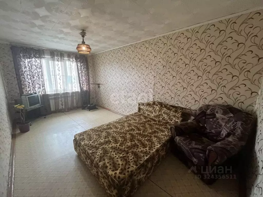 3-к кв. Липецкая область, Данков Зеленая ул., 1 (61.5 м) - Фото 2