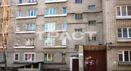 2-к. квартира, 44 м, 9/9 эт. - Фото 0