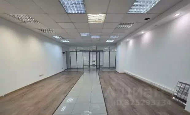 Помещение свободного назначения в Москва ул. Правды, 23 (103 м) - Фото 1