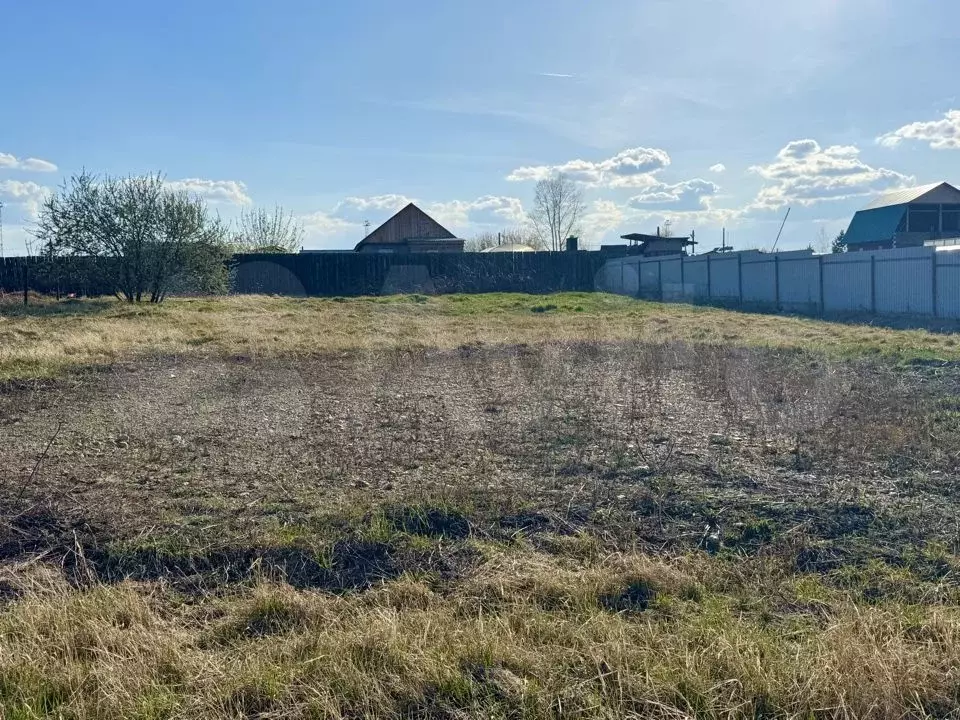 Участок 12,6 сот. (СНТ, ДНП) - Фото 0
