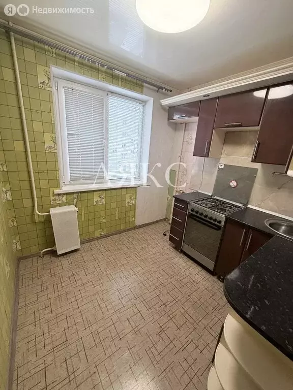 2-комнатная квартира: Ишимбай, улица Вахитова, 3 (45.7 м) - Фото 2