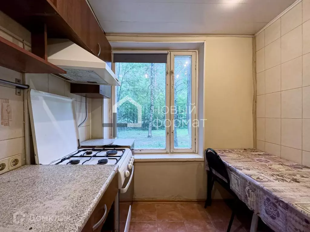Продаётся 2-к квартира, 39.8 м - Фото 1