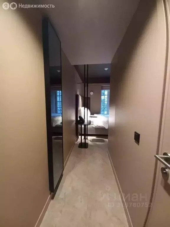 Квартира-студия: Санкт-Петербург, Лиговский проспект, 56Б (13.3 м) - Фото 1