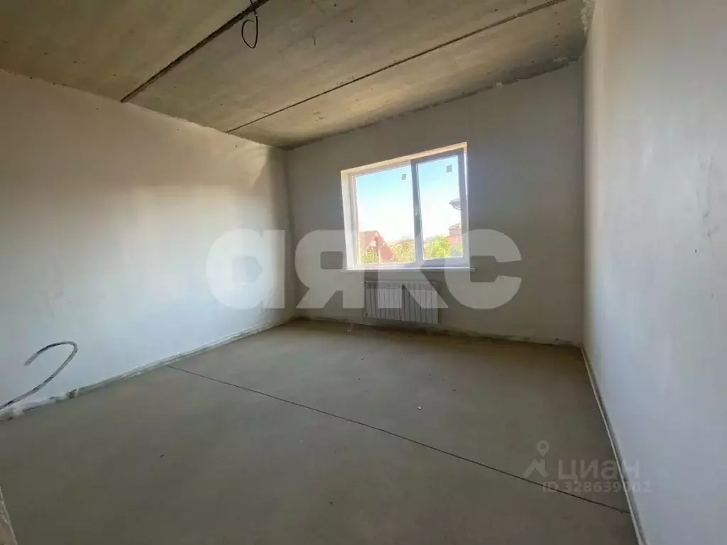 Дом в Краснодарский край, Горячий Ключ ул. Ярославского, 4А (115 м) - Фото 2