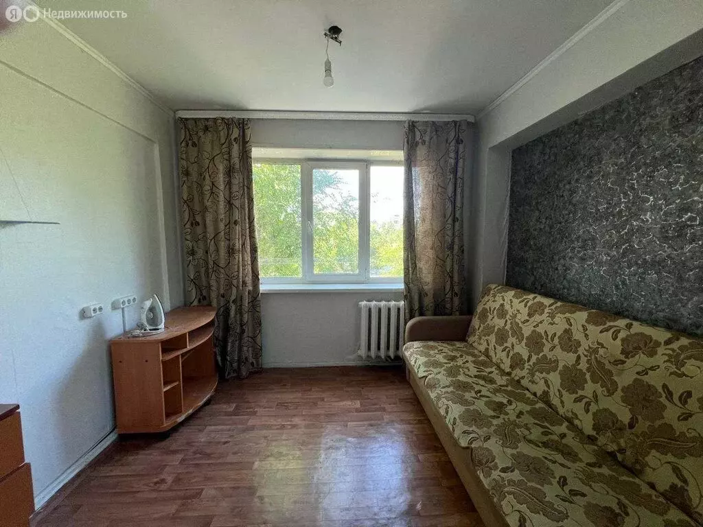 1к в -комнатной квартире ( м) - Фото 1