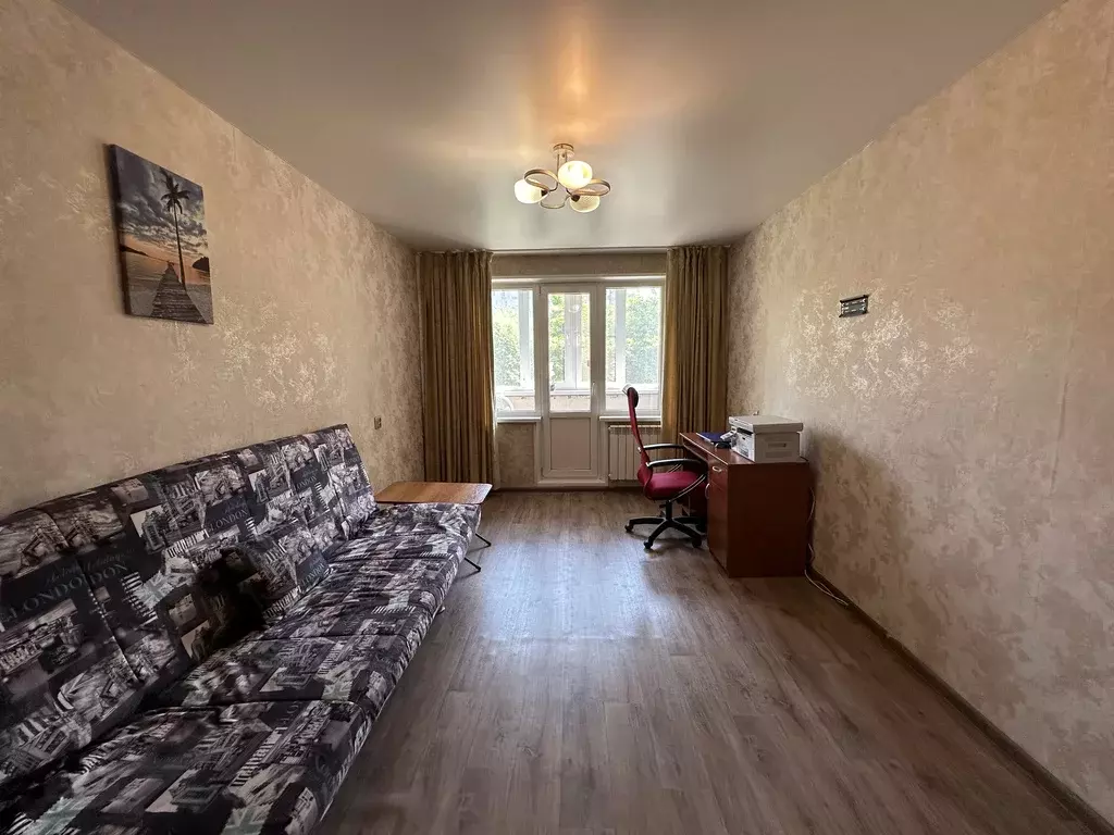 Продаётся 1-к квартира, 33 м - Фото 0