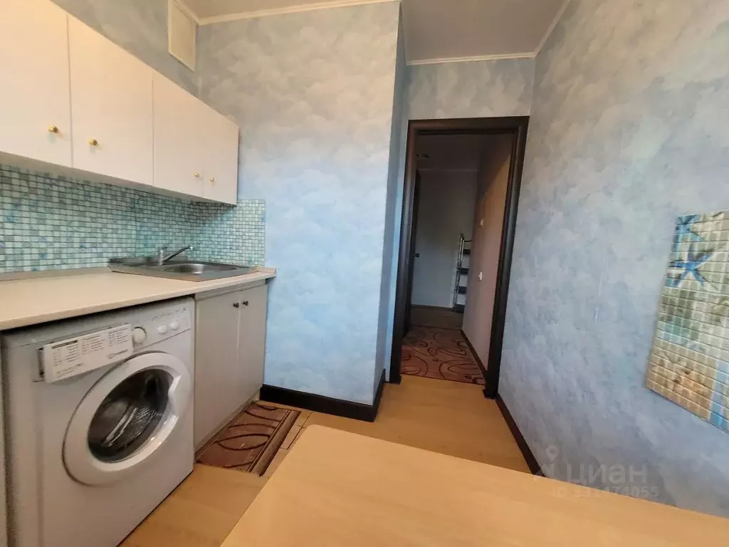 1-к кв. Краснодарский край, Новороссийск ул. Героев Десантников, 59 ... - Фото 2