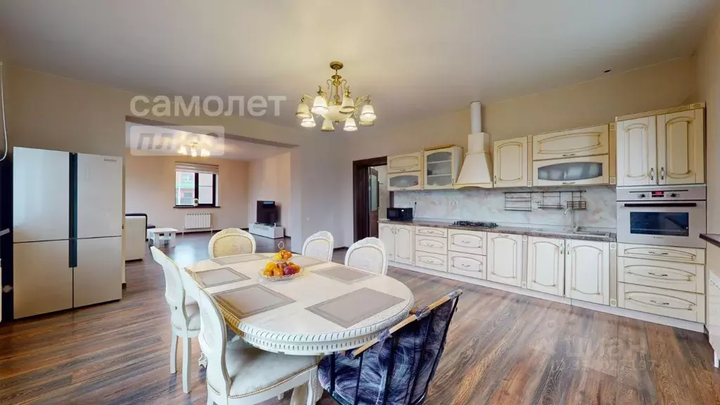 Дом в Московская область, Подольск городской округ, д. Докукино ул. ... - Фото 2