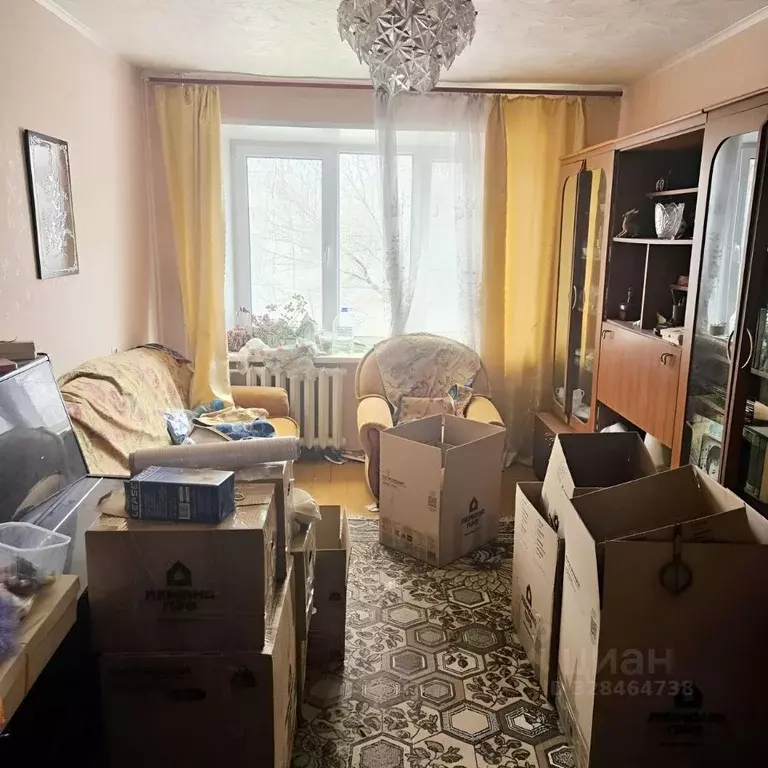 2-к кв. Башкортостан, Уфа ул. Достоевского, 102 (48.5 м) - Фото 2