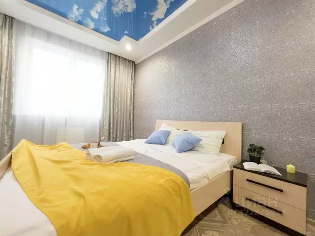 2-к кв. Рязанская область, Рязань ул. Чапаева, 57 (78.0 м) - Фото 1