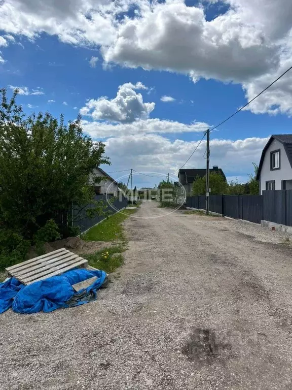 Участок в Калининградская область, Гусев ул. Мира (8.0 сот.) - Фото 0
