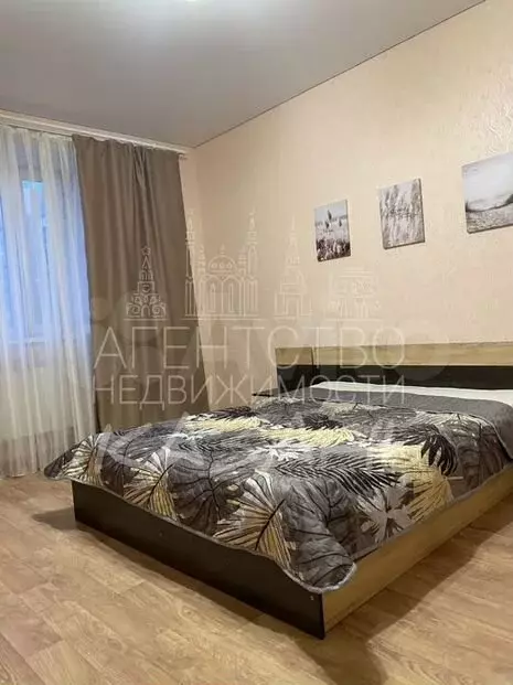 2-к. квартира, 60м, 6/15эт. - Фото 0