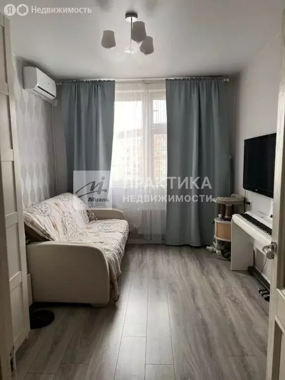 2-комнатная квартира: Москва, Снежная улица, 17к2 (51.3 м) - Фото 2