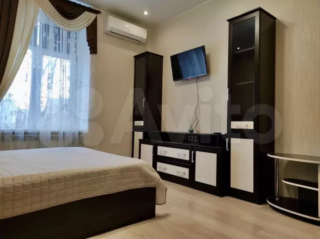 1-к. квартира, 35 м, 3/7 эт. - Фото 1