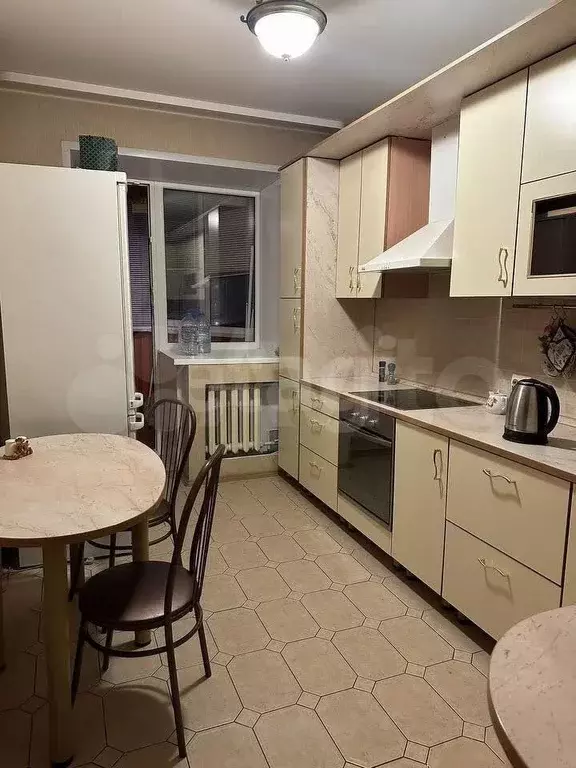 Квартира-студия, 40 м, 5/16 эт. - Фото 0