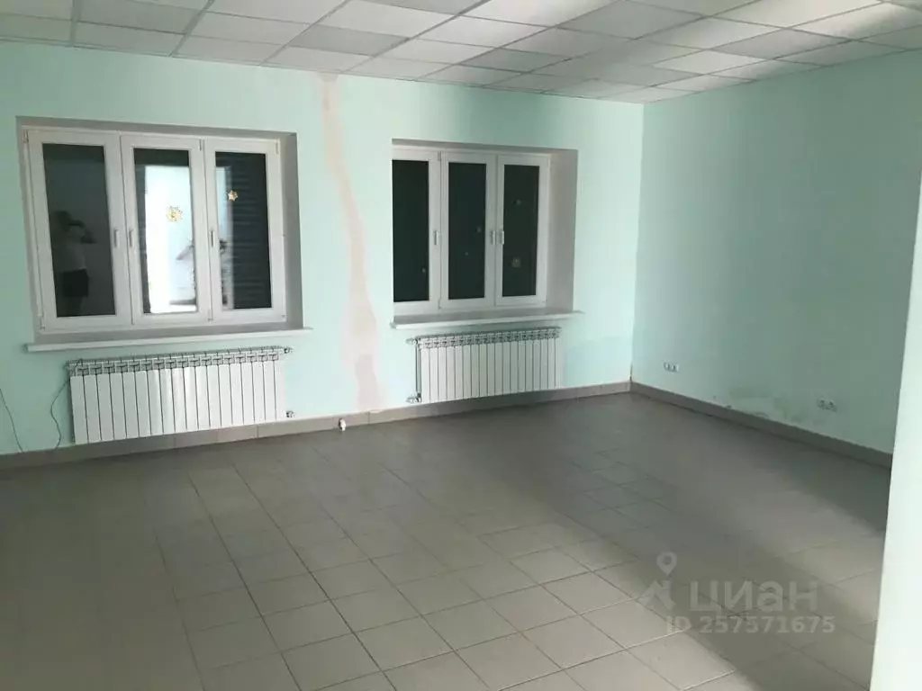 Помещение свободного назначения в Смоленская область, Рославль ... - Фото 2