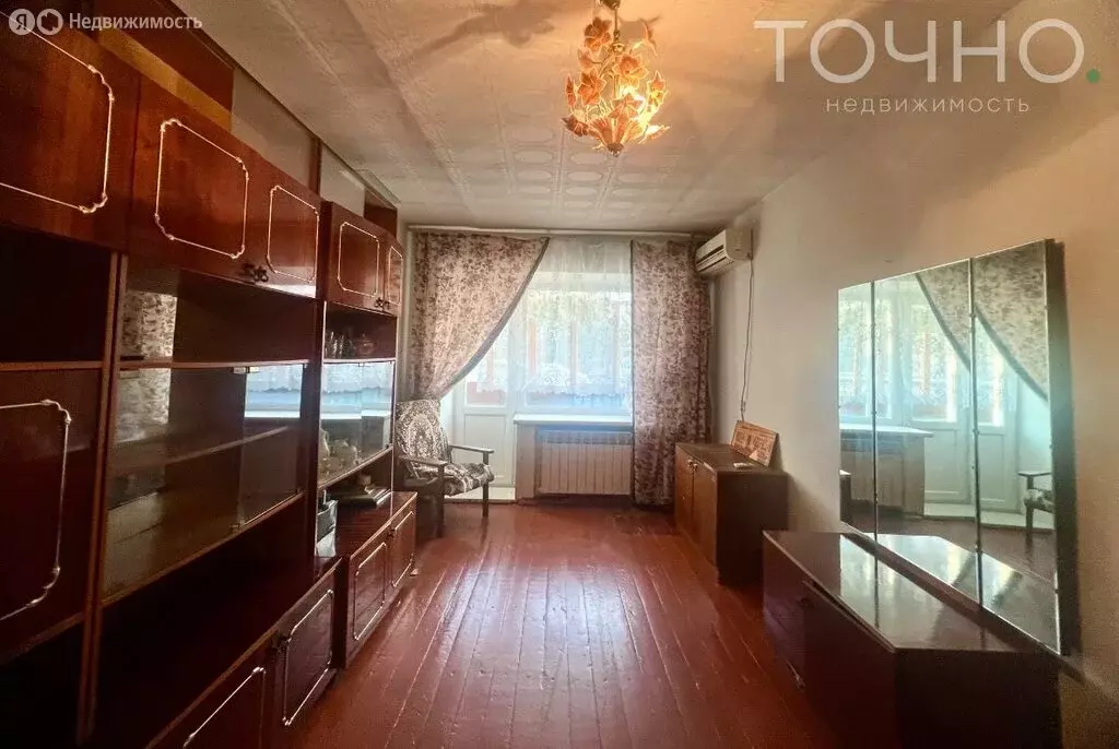 1-комнатная квартира: Пенза, проспект Победы, 31 (31 м) - Фото 0