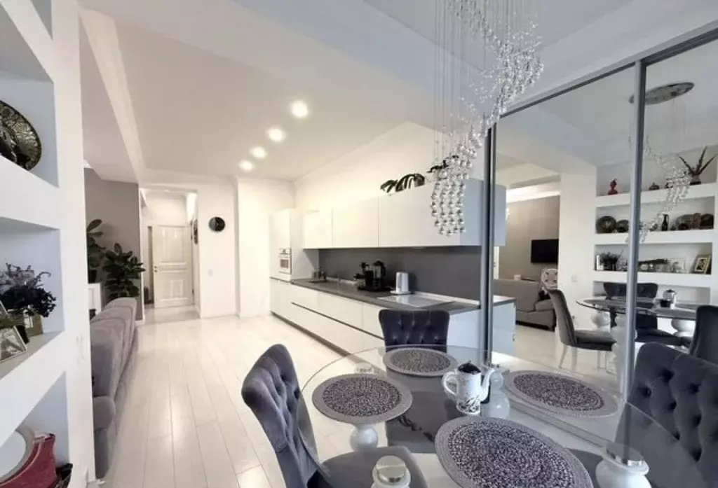 Продаётся 2-к квартира, 74 м - Фото 1