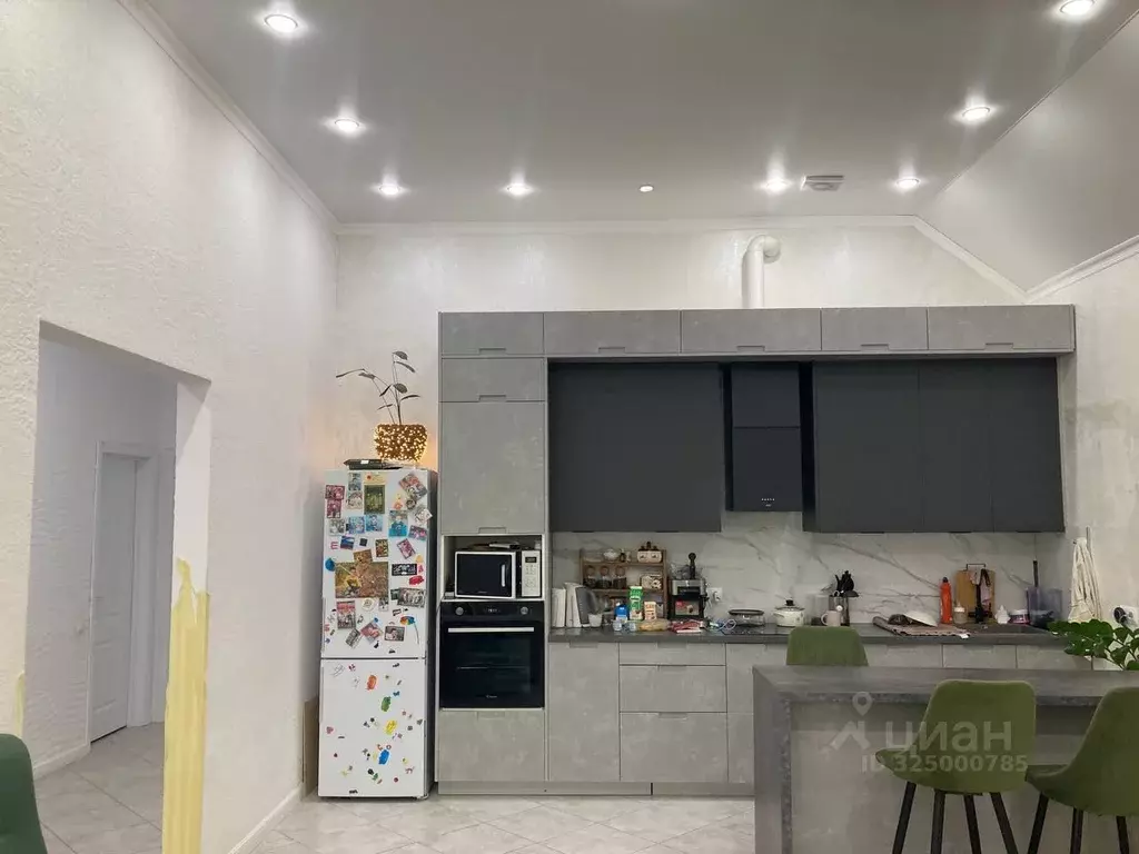 Дом в Самарская область, Ставропольский район, с. Подстепки Колхозная ... - Фото 2