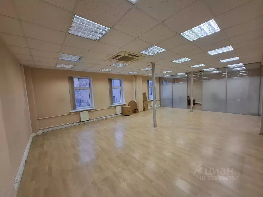 Офис в Москва просп. Мира, 104 (274 м) - Фото 1