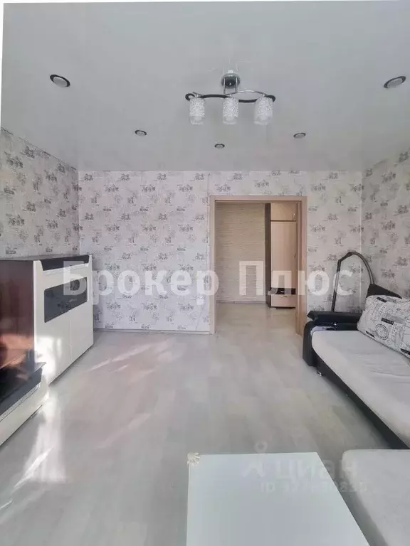 3-к кв. Тыва, Кызыл ул. Калинина, 24А (64.3 м) - Фото 2