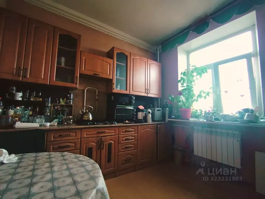 Комната Москва Большая Серпуховская ул., 64 (12.9 м) - Фото 1